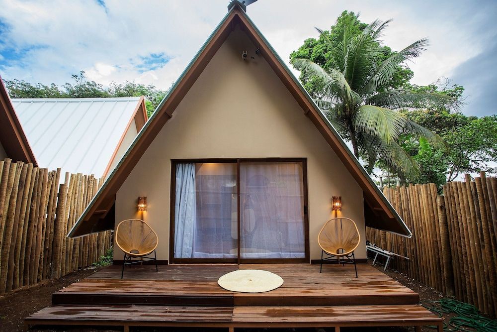 Cabana Pitomba