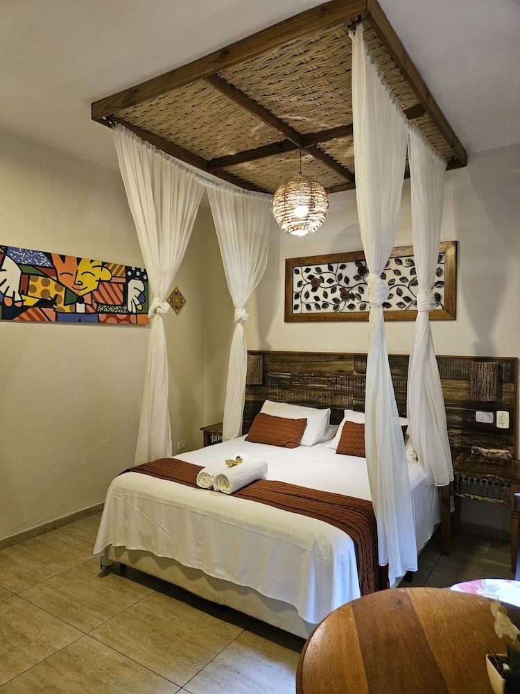 Deluxe Suite (Interna)