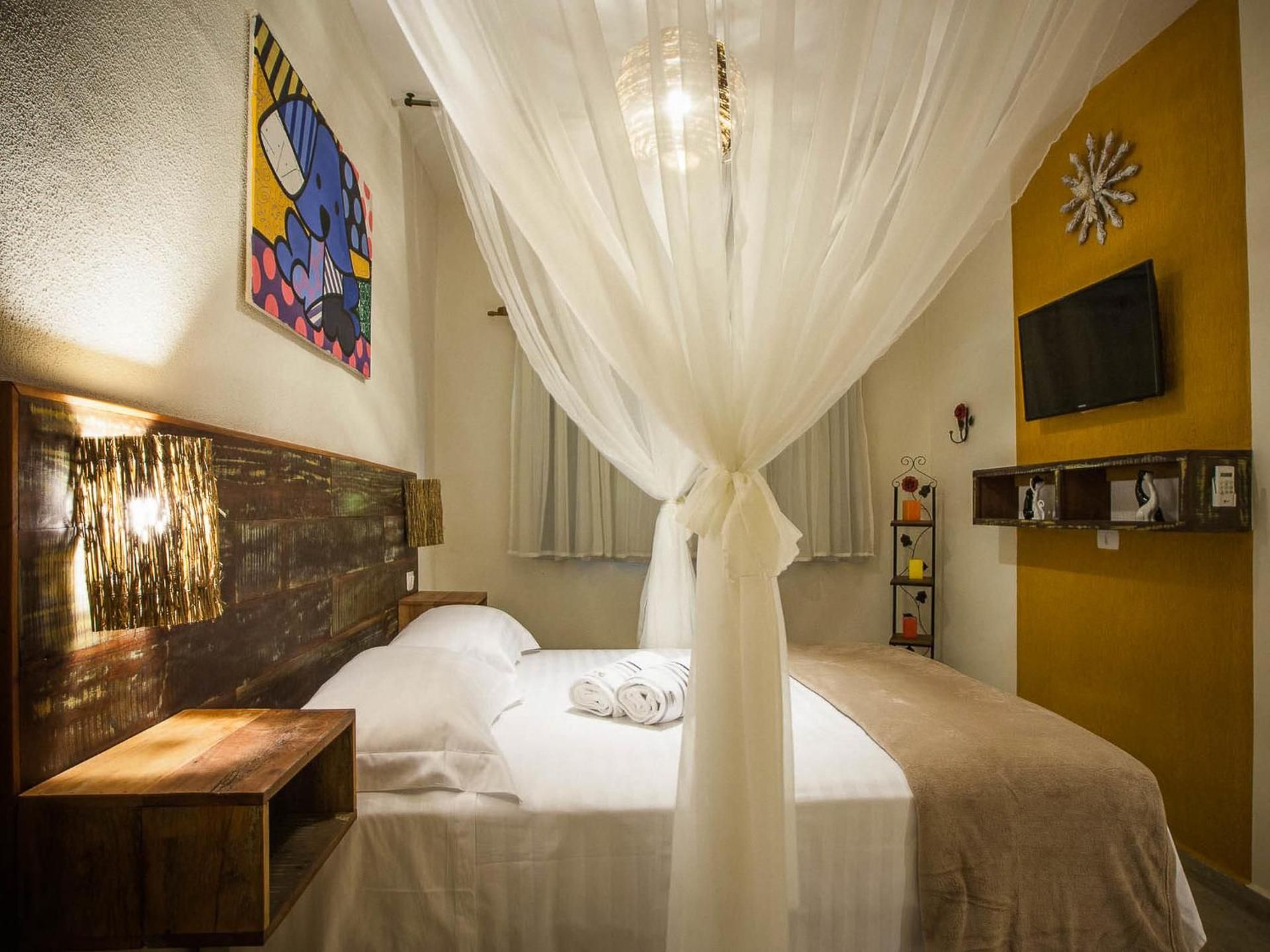 Internal Suite