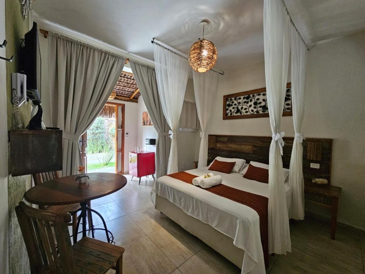 Garden Suite