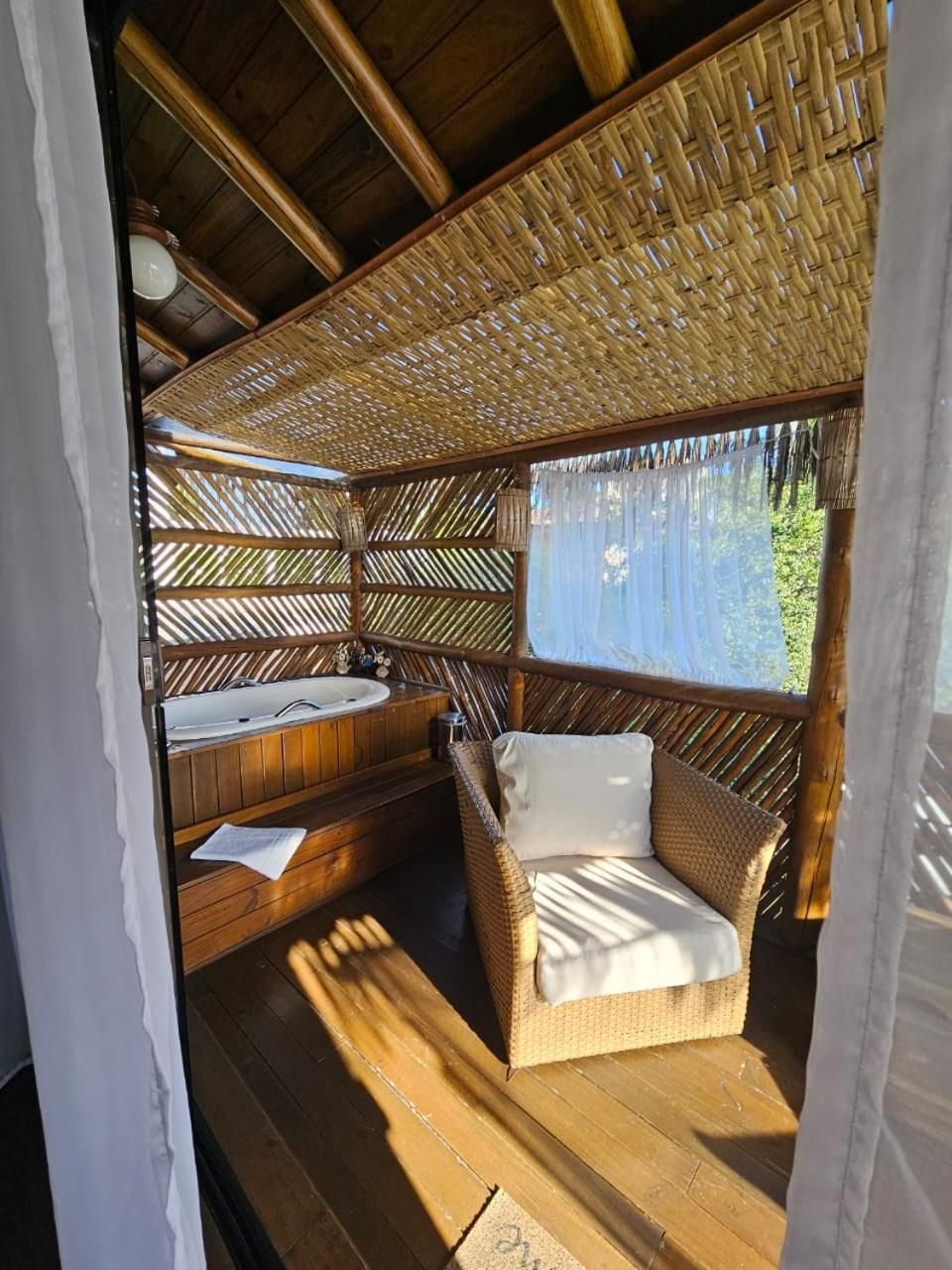 King Suite with Spa Bath
