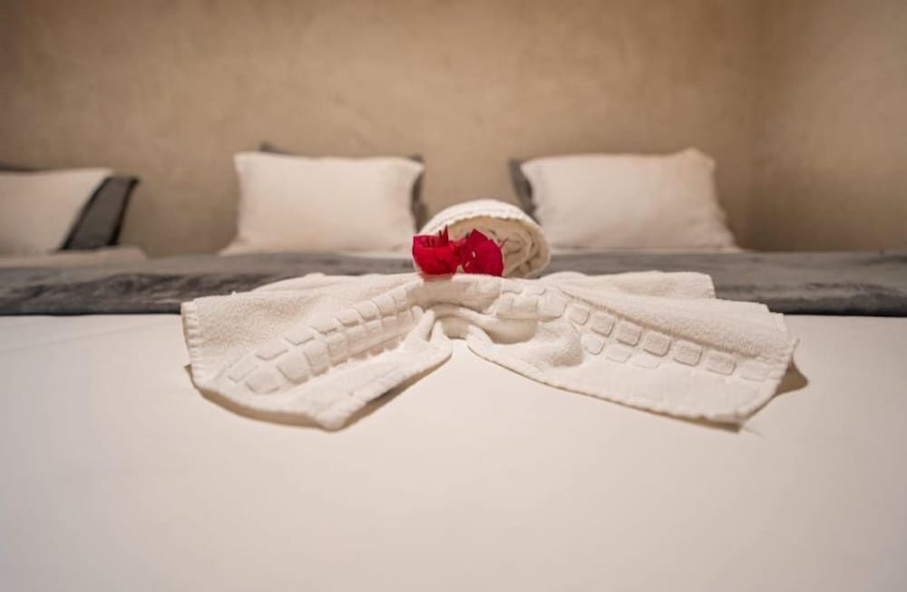 Pousada Rota dos Ventos Deluxe House 2