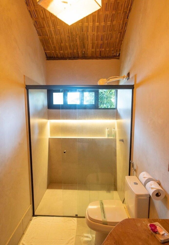 Pousada Rota dos Ventos Deluxe House 7