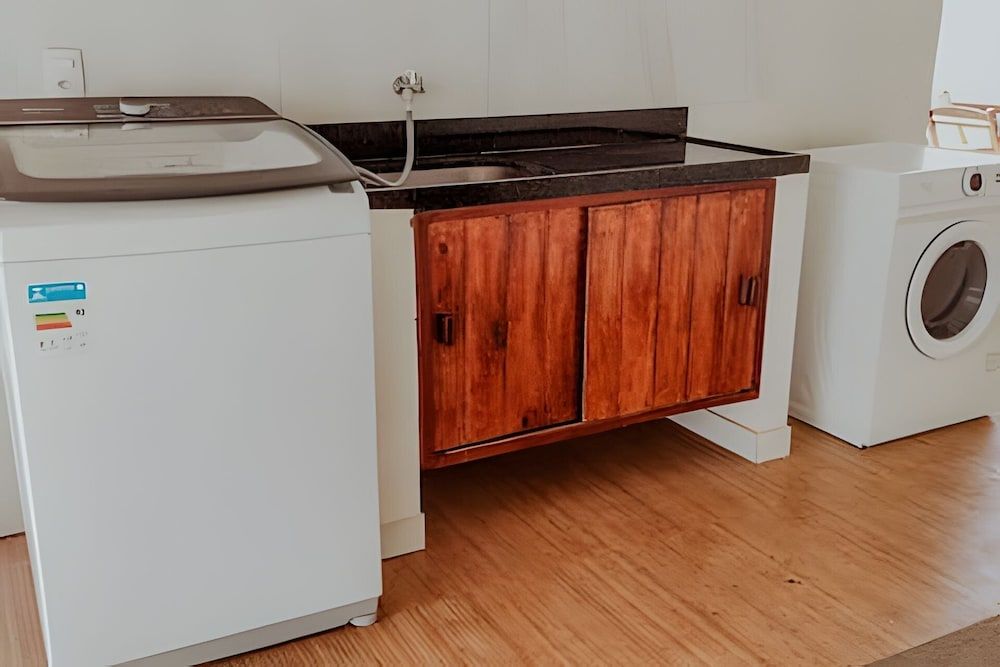 Família Pansini - Sua Casa na Pipa Suite 8