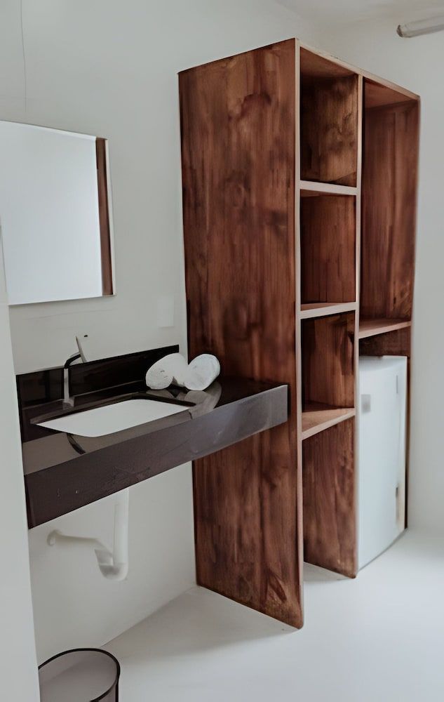 Família Pansini - Sua Casa na Pipa Suite 6