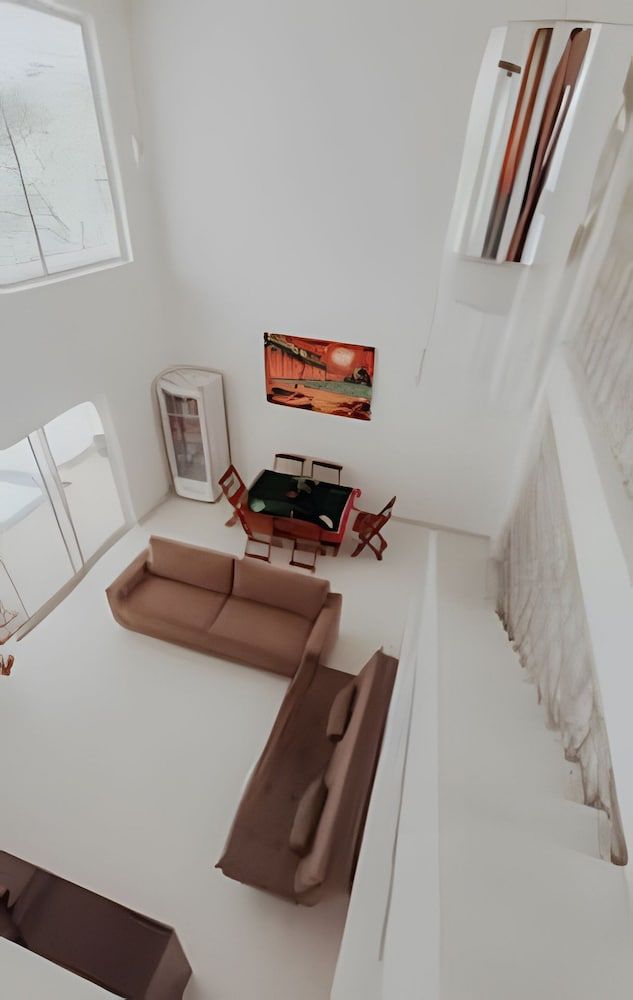 Família Pansini - Sua Casa na Pipa Suite 3