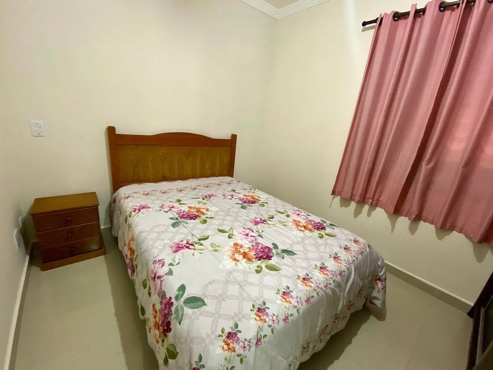 Panoramic Apartment