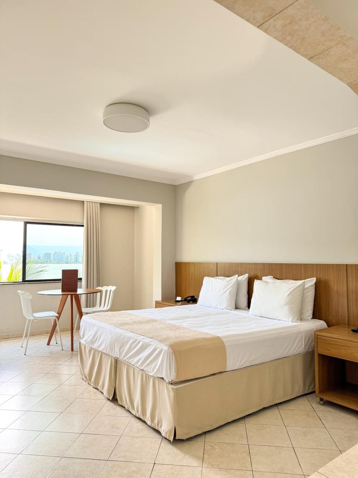 Premium Suite with sea view and hot tube