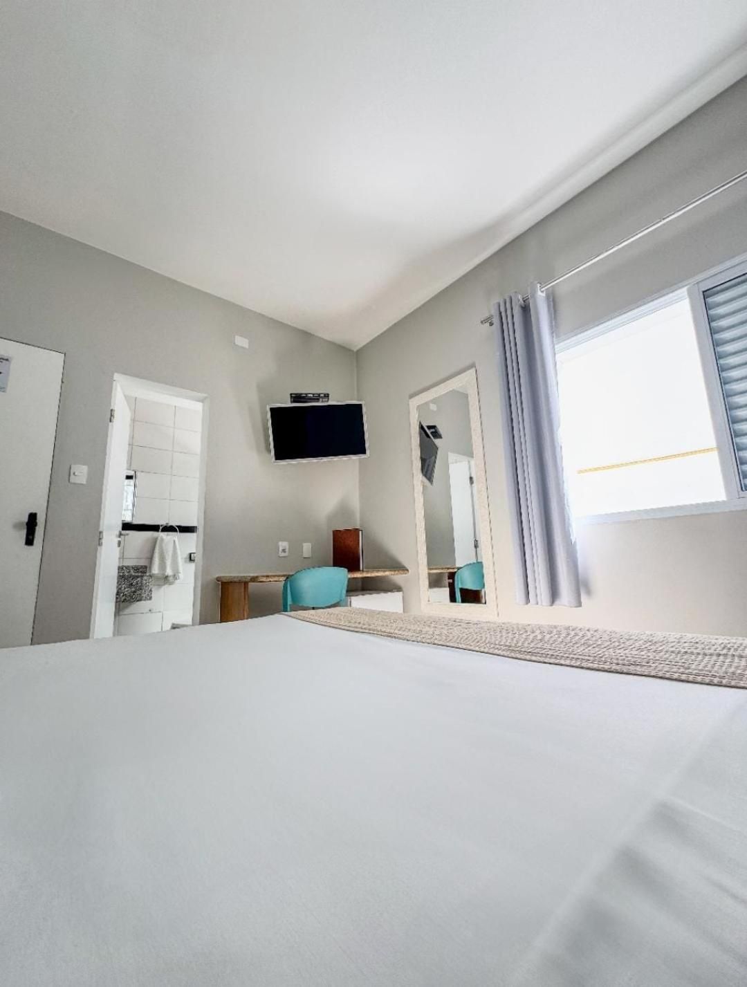 Economy Single Room