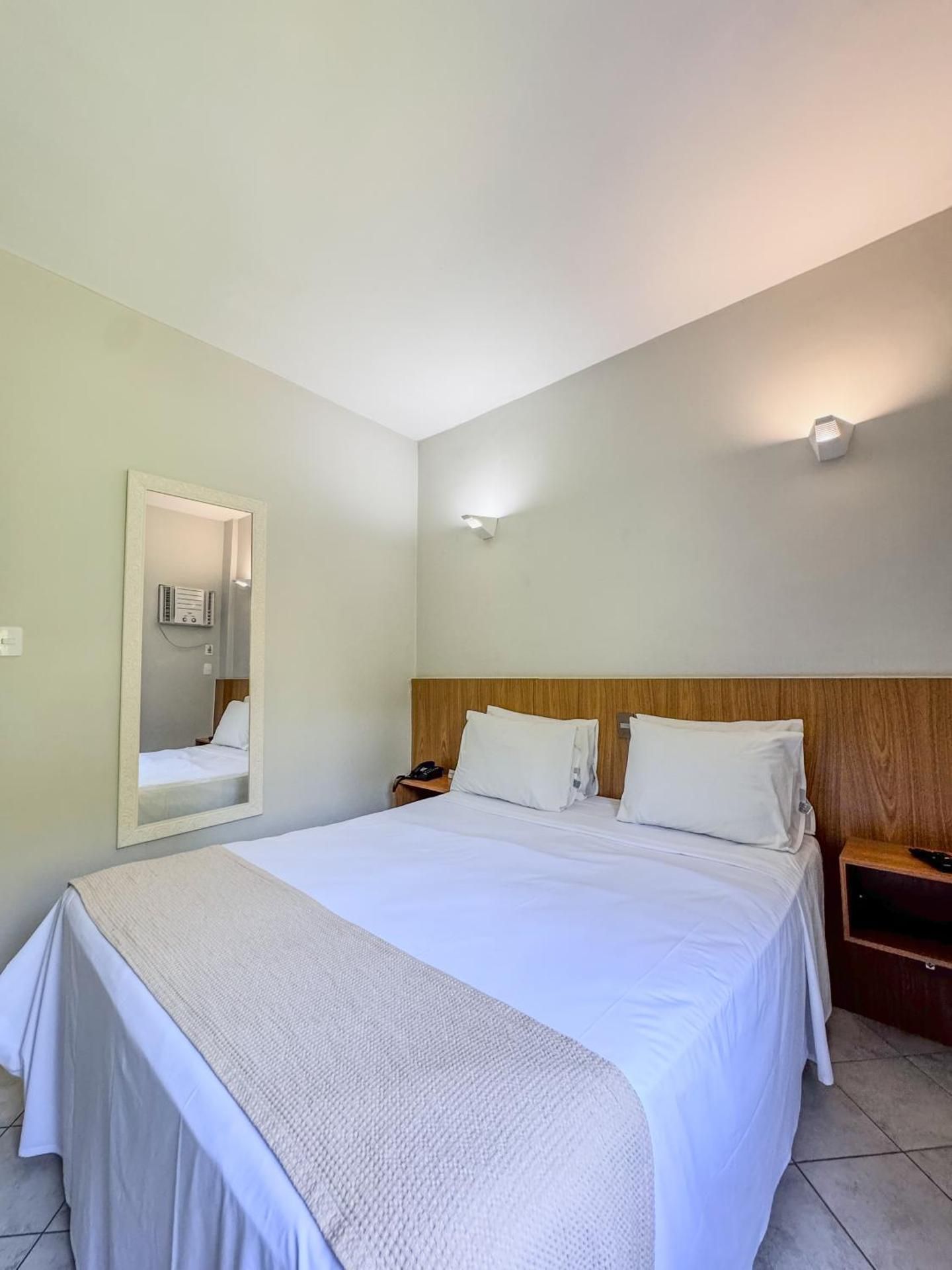 Economy Single Room