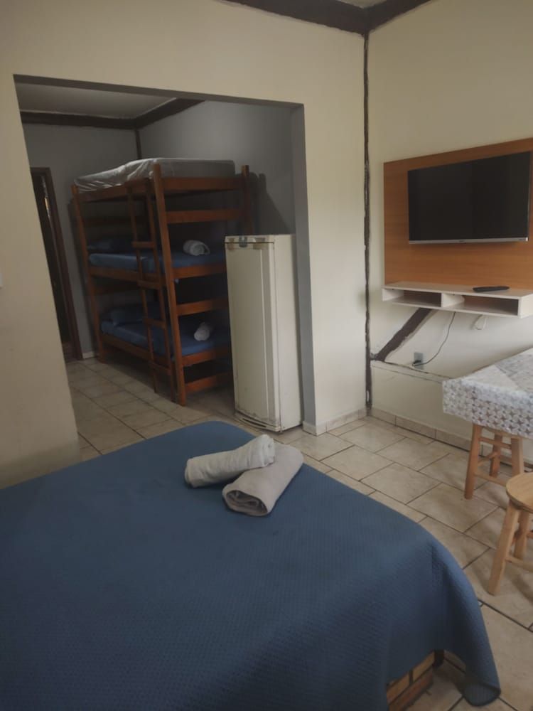 Superior Quadruple Room