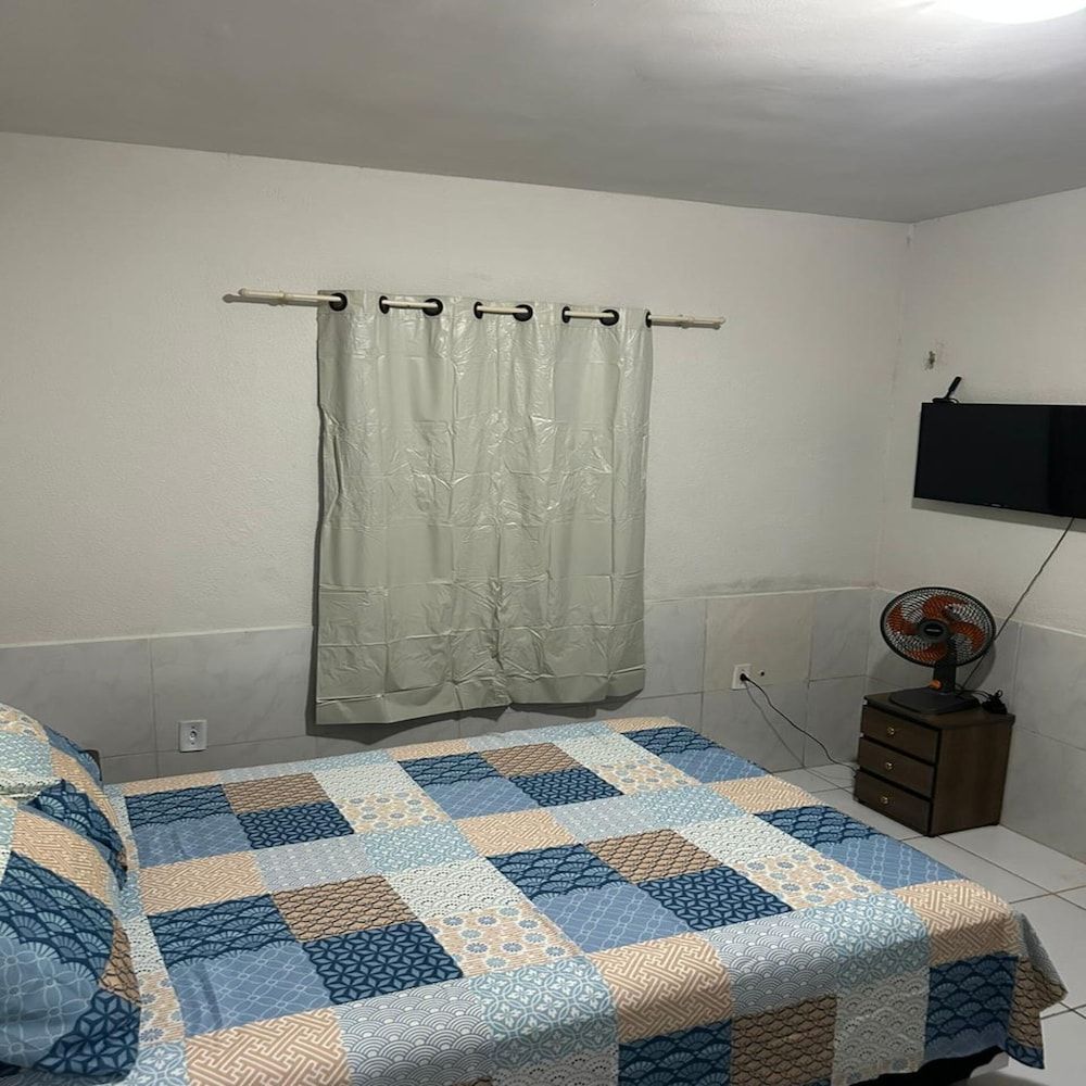 Basic Double Room