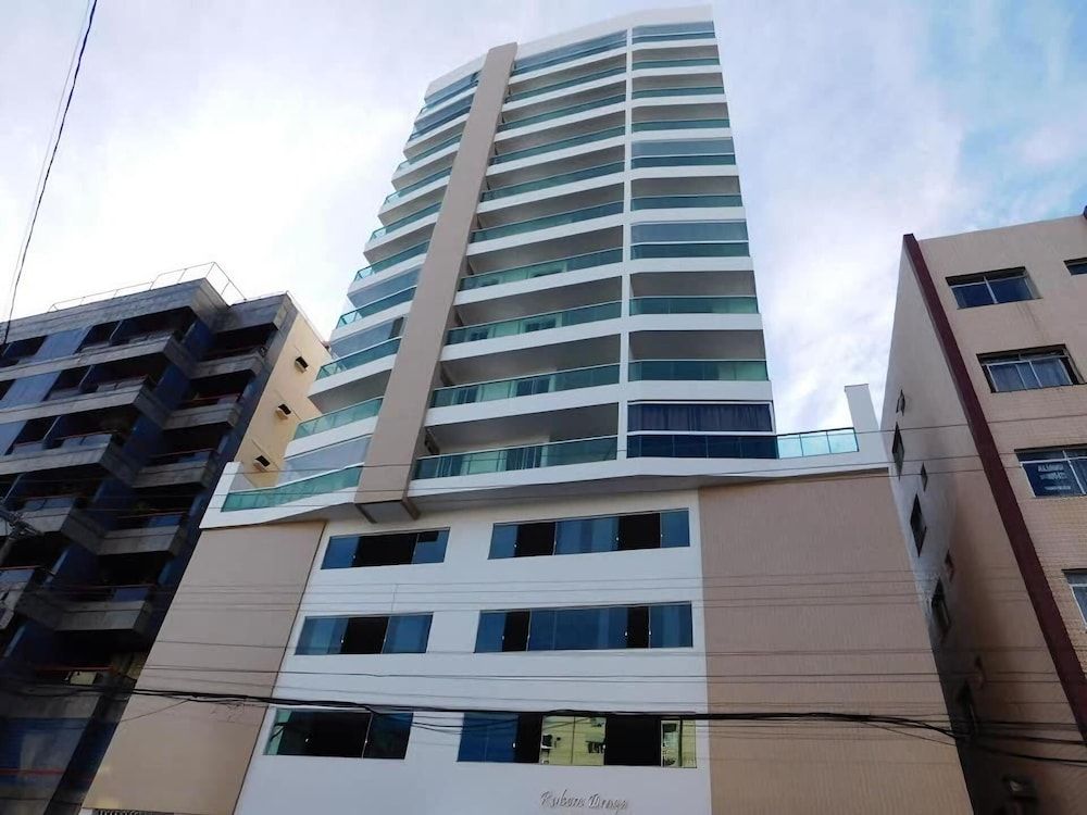 Superb Sea View 2bed Flat, 2baths, Wi-fi, Parking