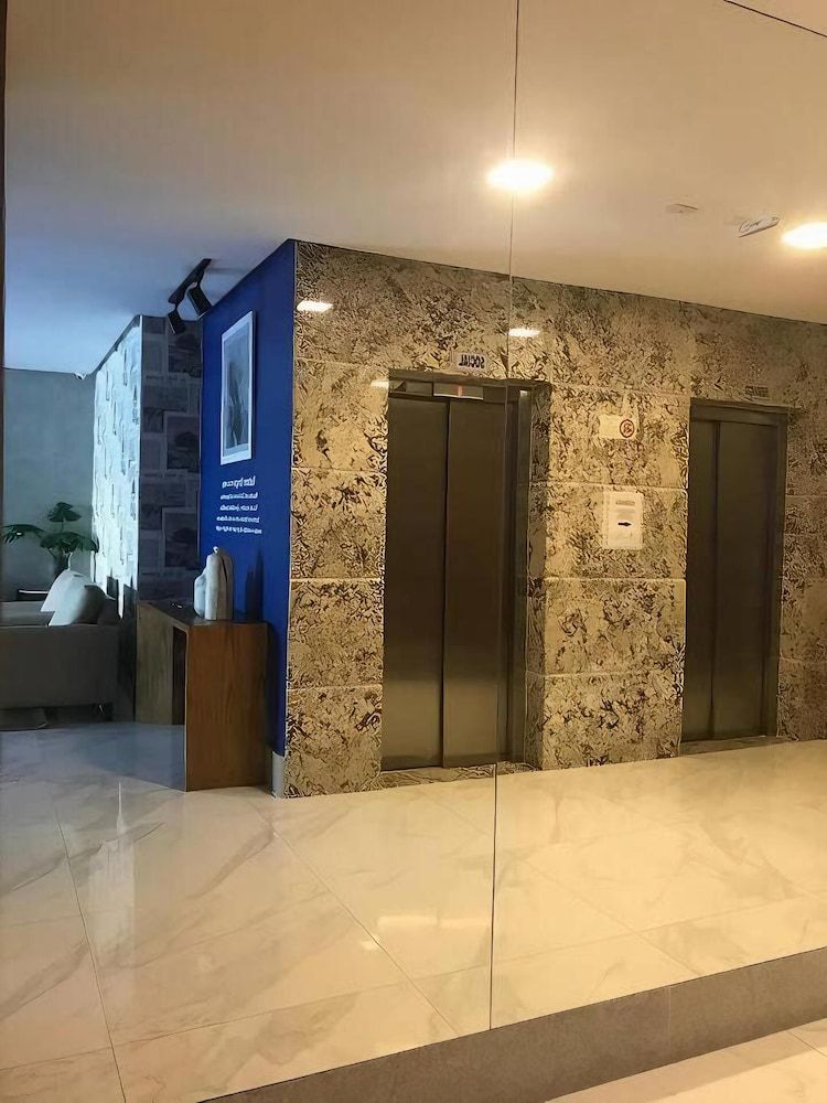 Superb Sea View 2bed Flat, 2baths, Wi-fi, Parking