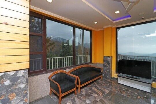 Hotel Royale India-Near Dalai Lama Temple Standard Room 4