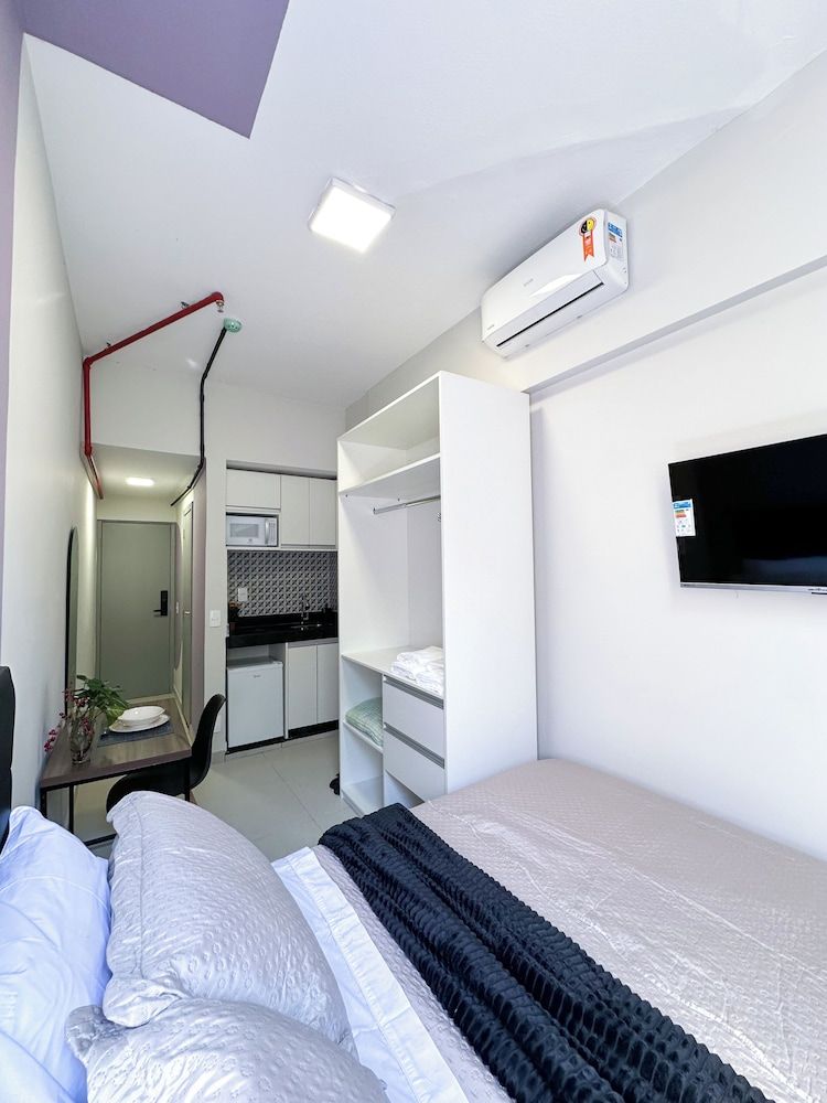 Standard Room, 1 Double Bed