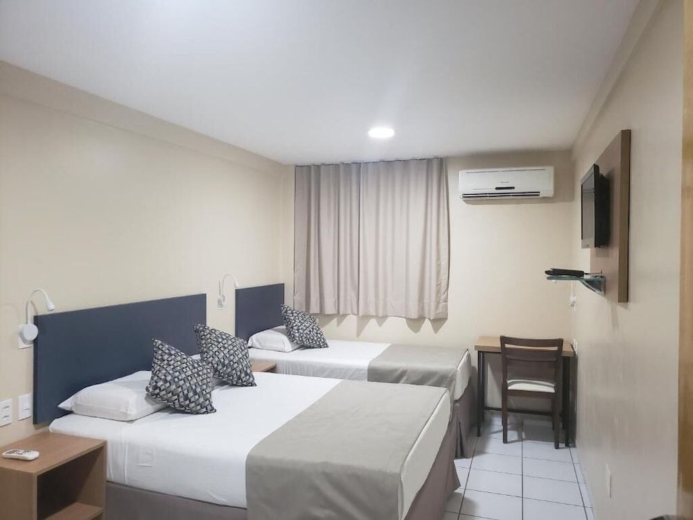 Comfort Triple Room, Mixed Dorm, Non Smoking