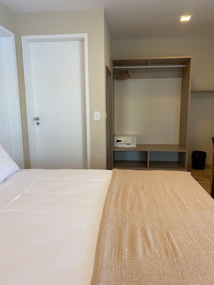 Pousada Tropical Ilhas Deluxe Double or Twin Room 2