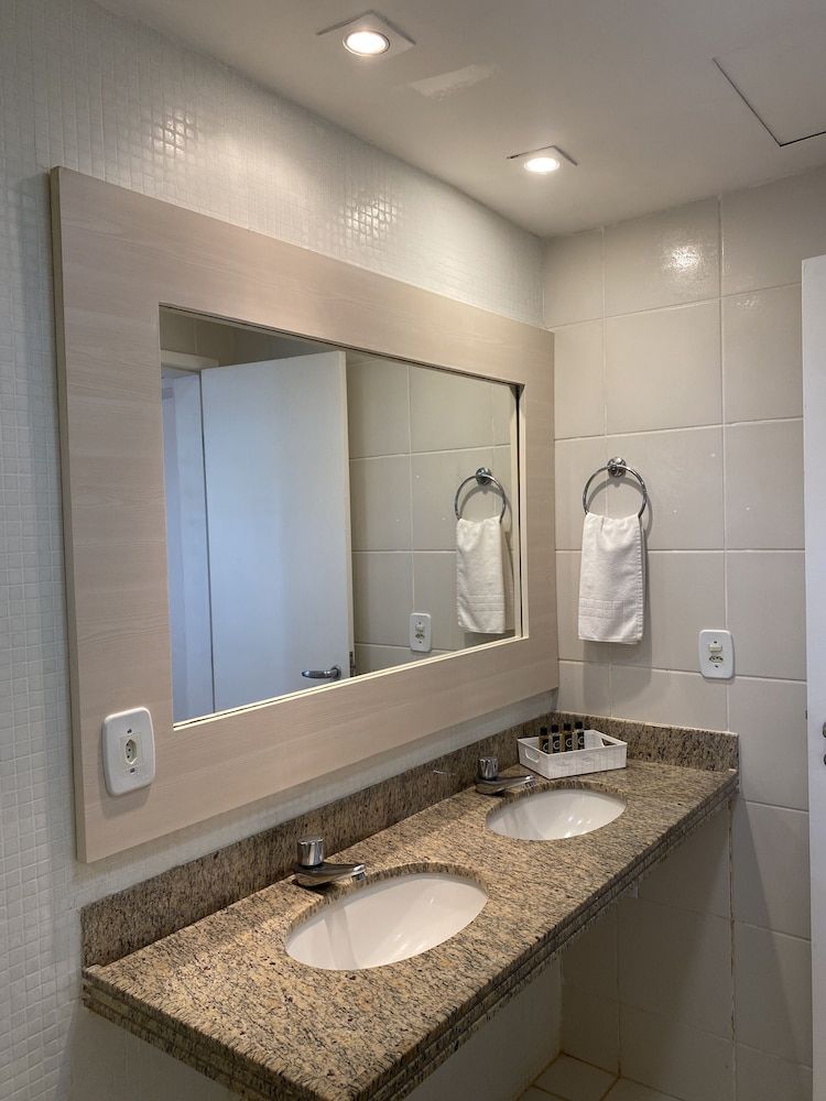 Pousada Tropical Ilhas Deluxe Double or Twin Room 6