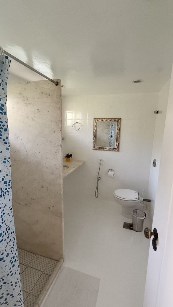 Standard Double Room, 1 Double Bed, Mountain View