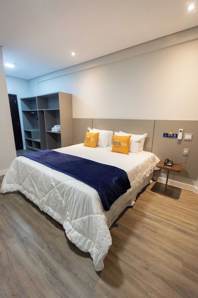 Family Quadruple Room