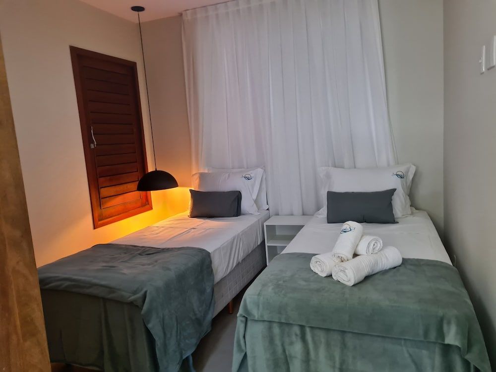 Brisas do Sul Premium Chalet 2