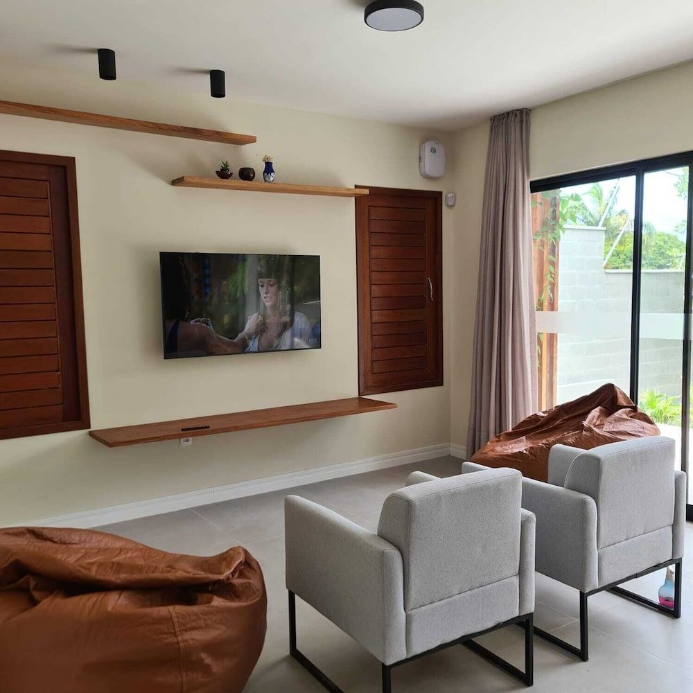 Brisas do Sul Premium Chalet 7