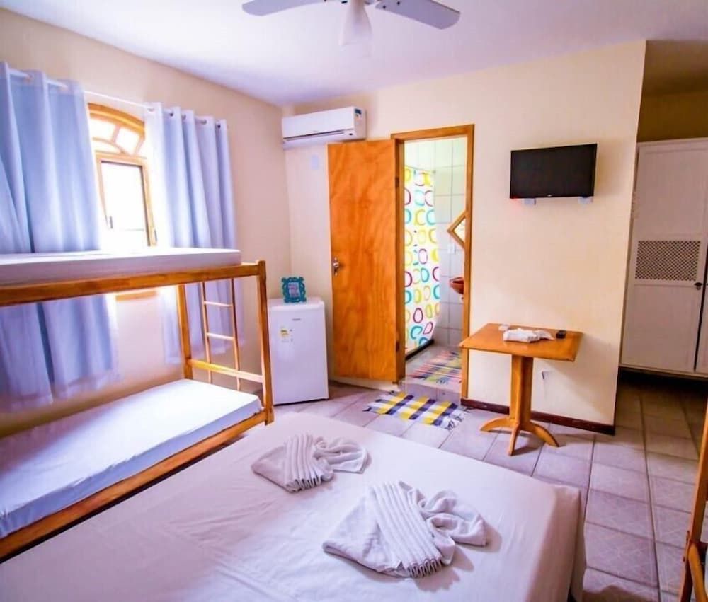 Comfort Suite