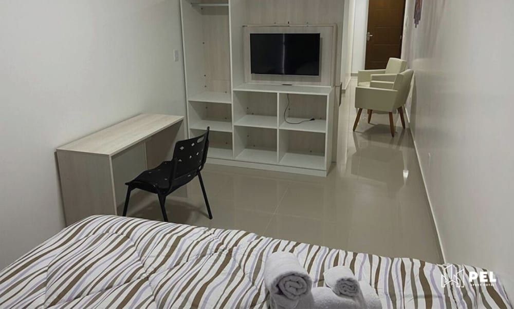 City Apartment