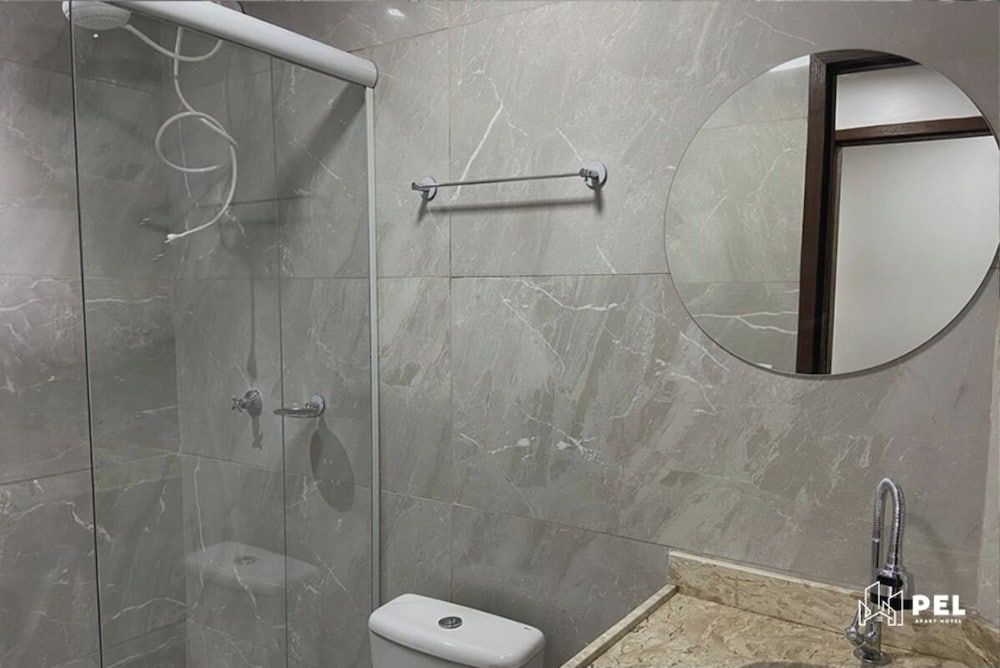 City Apartment