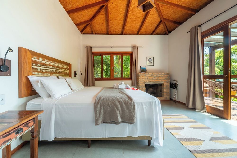 Exclusive Double Room