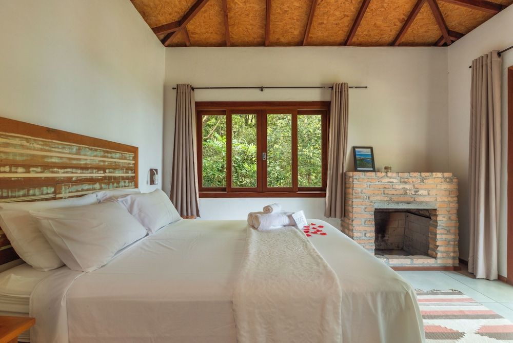 Double Room, Sea View