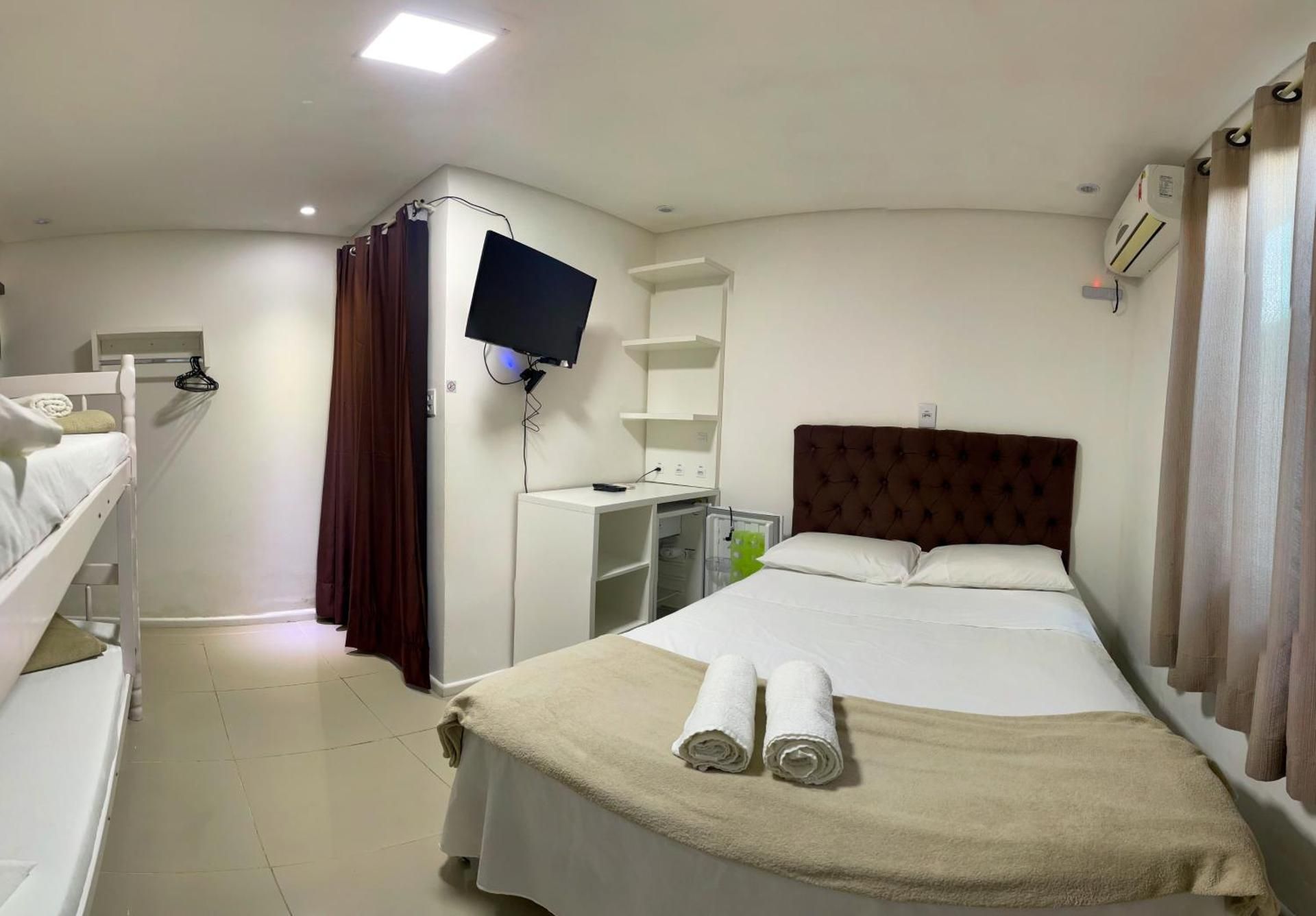 Standard Suite