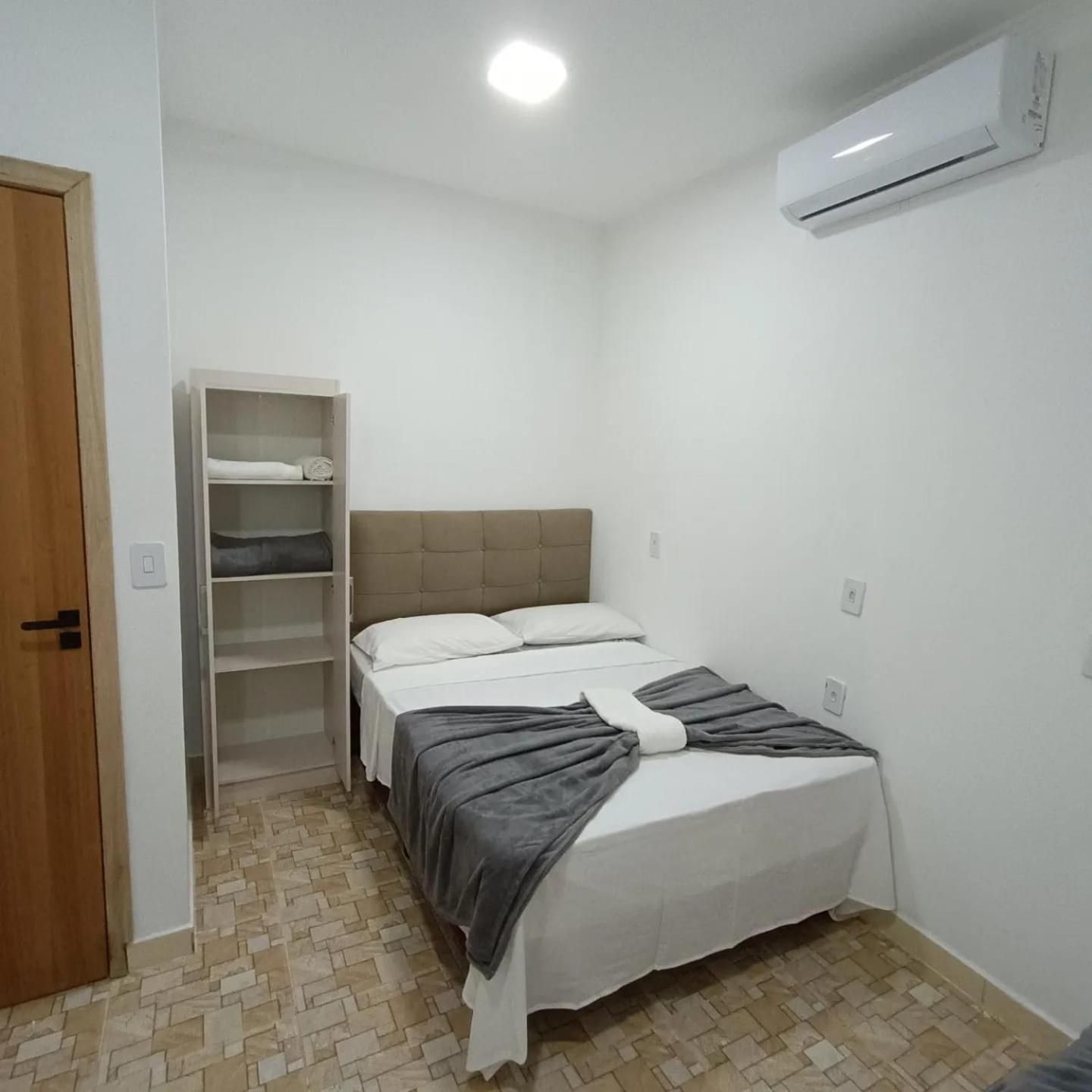 Triple Room with Private Bathroom