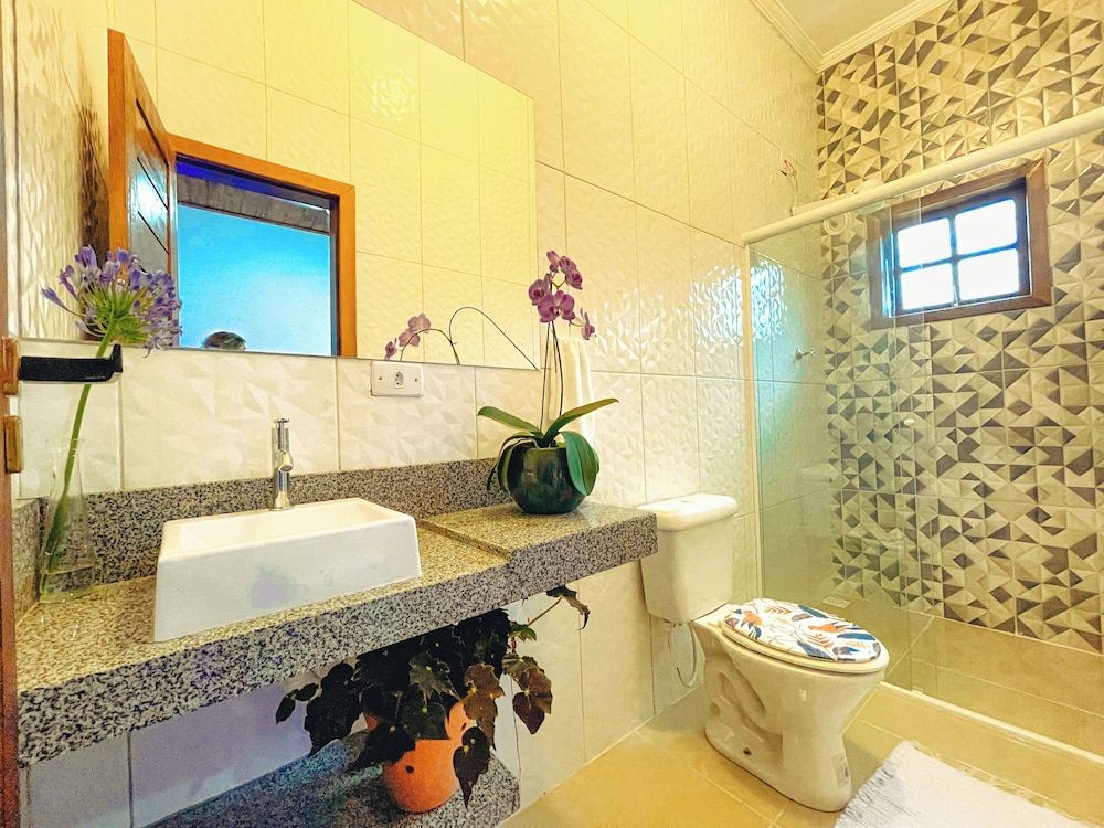 Standard Triple Room, Mountain View