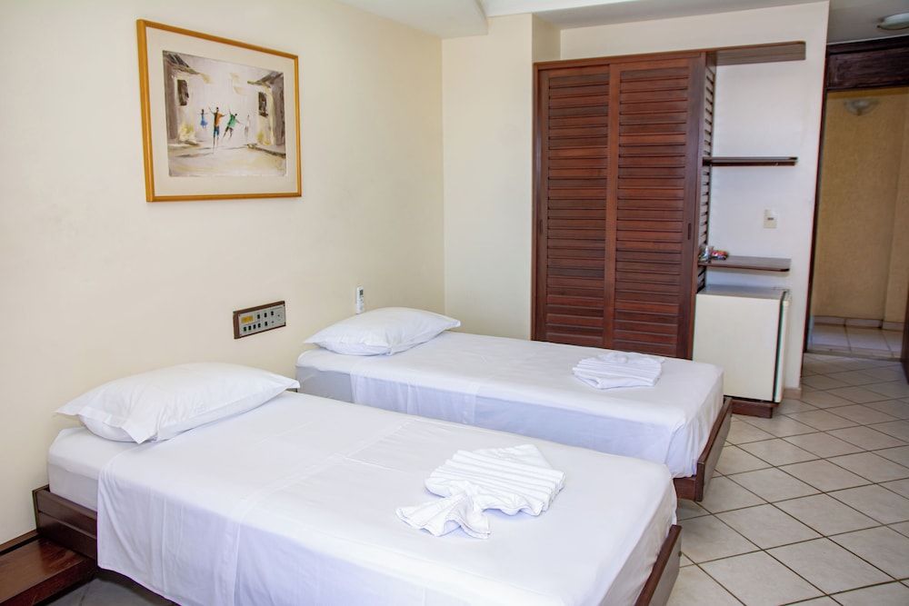 Deluxe Single Room, Pool View
