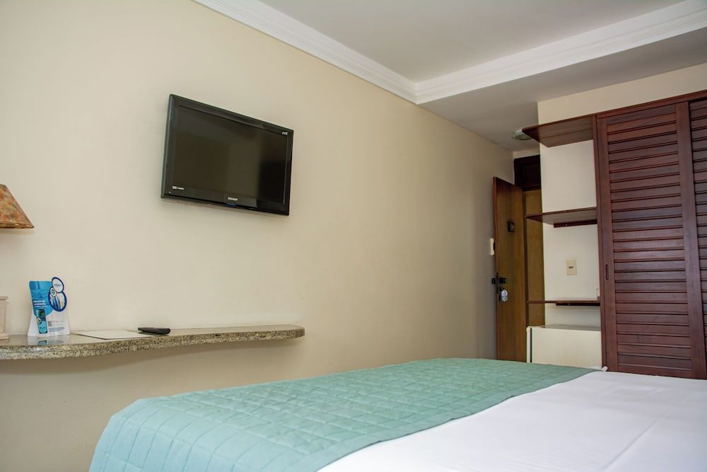 Luxury Double or Twin Room