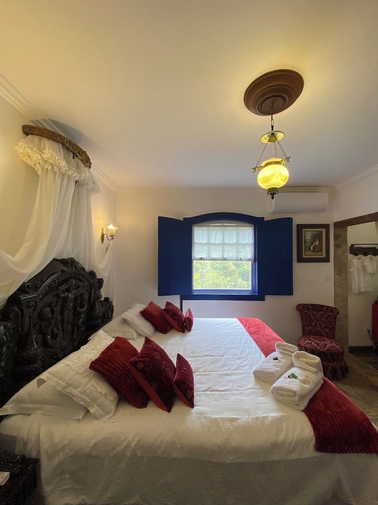 Deluxe Suite, Mountain View