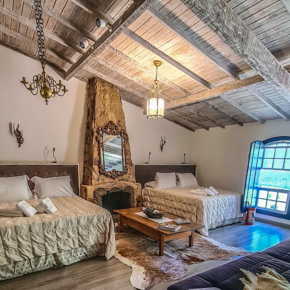 Premium Studio Suite, Garden View