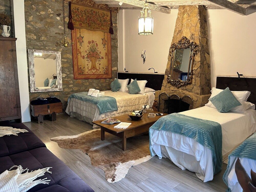 Premium Studio Suite, Garden View