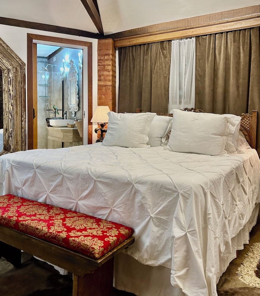 Luxury Chalet