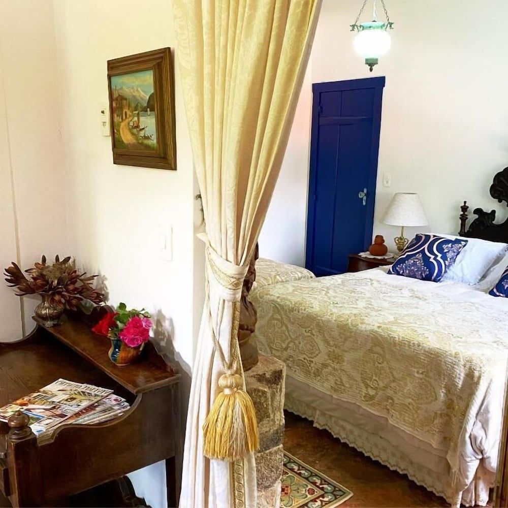 Royal Suite, Garden View