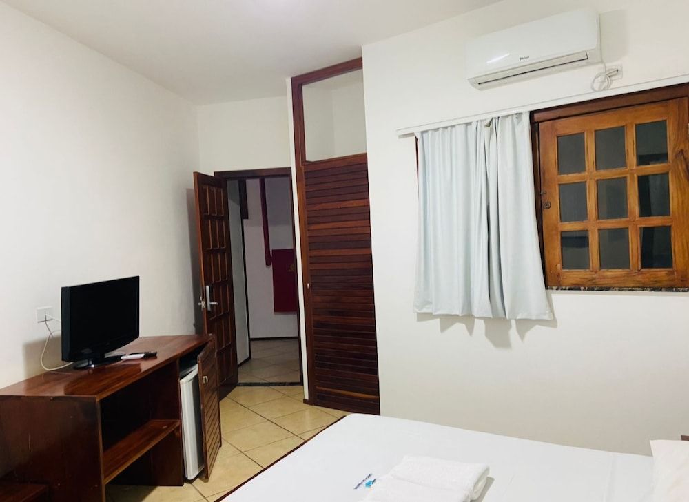 Hotel Pousada Canoa Quebrada Standard Room 4