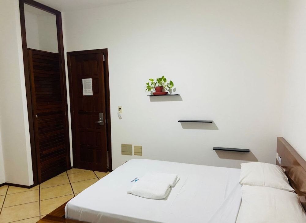 Hotel Pousada Canoa Quebrada Standard Room 2