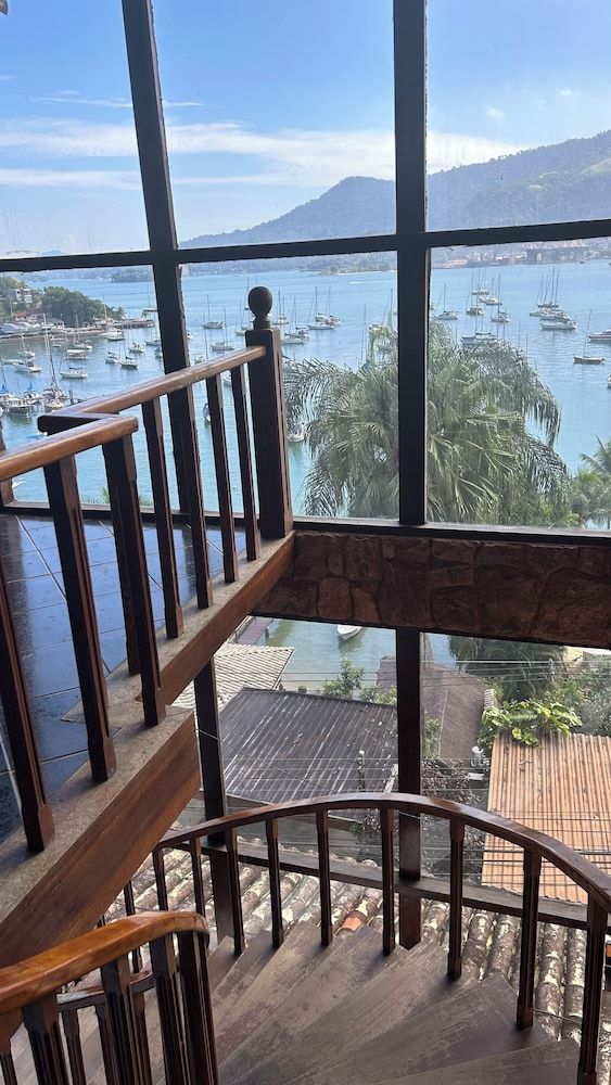 Mansão Espetacular Angra Luxury Room, Sea View 2