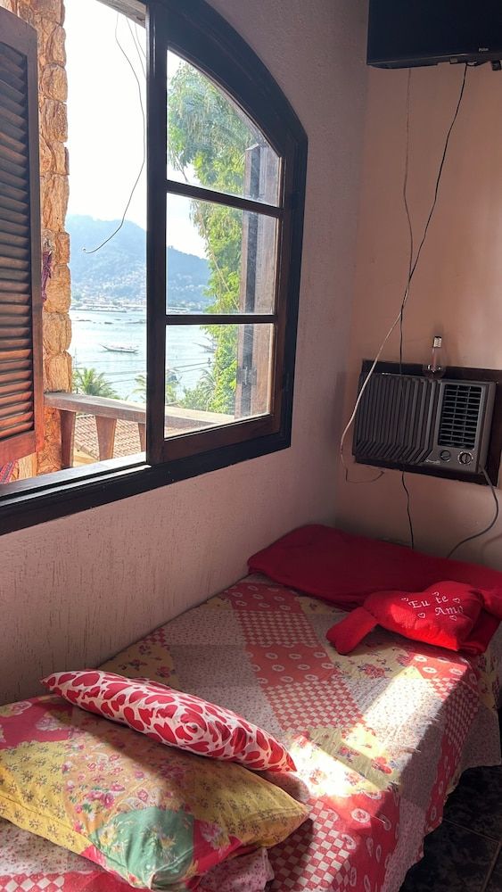 Mansão Espetacular Angra Family Room, Sea View 6