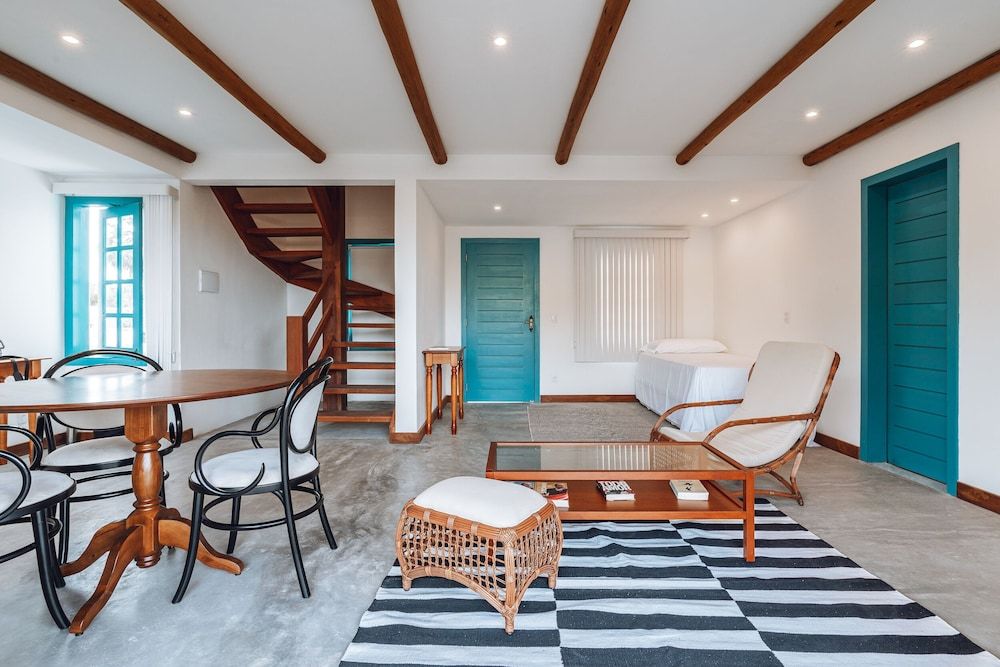 Chalet Vinicius de Moraes