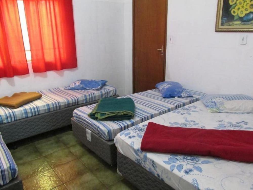 Family Quadruple Room, Multiple Beds, Private Bathroom