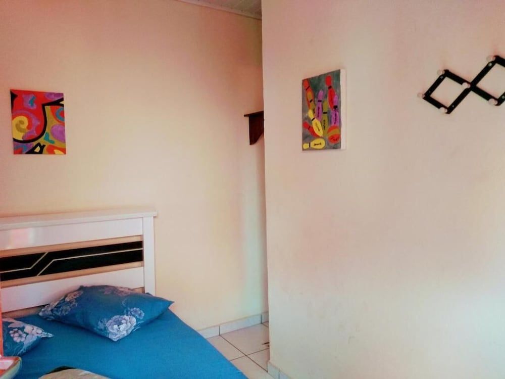 Classic Room, 1 Double Bed, Private Bathroom