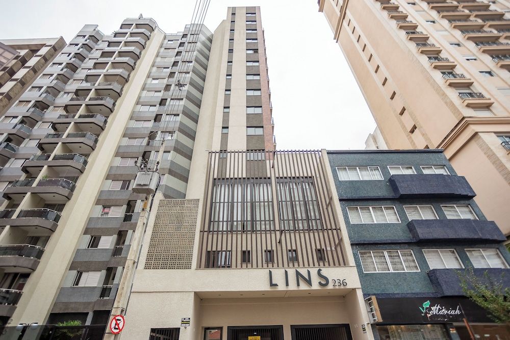Edifício Lins 236